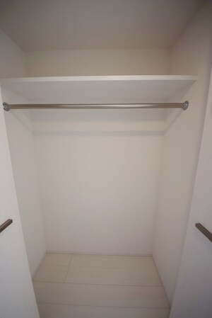 ザプレミアムキューブG潮見の物件内観写真